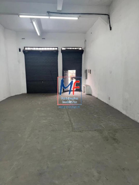 Depósito-Galpão, 430 m² - Foto 5