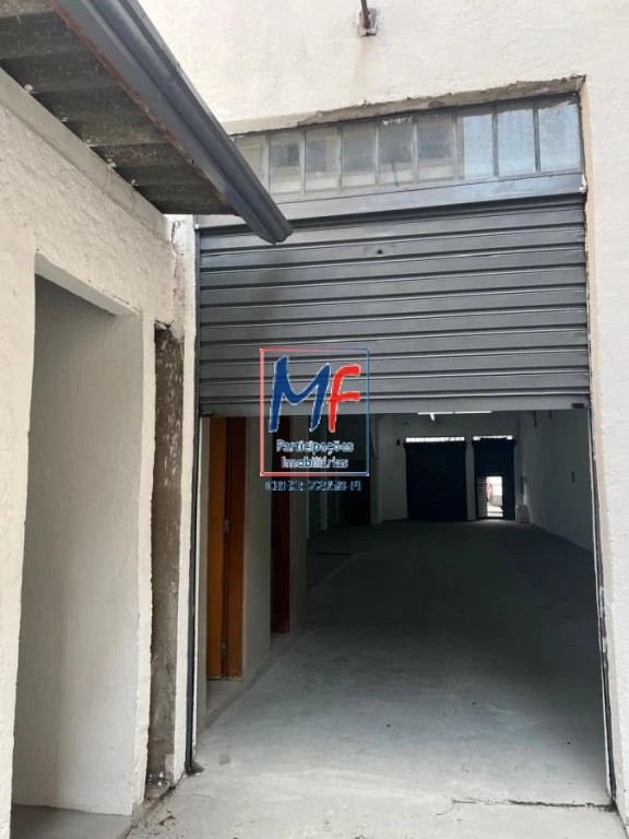 Depósito-Galpão, 430 m² - Foto 6