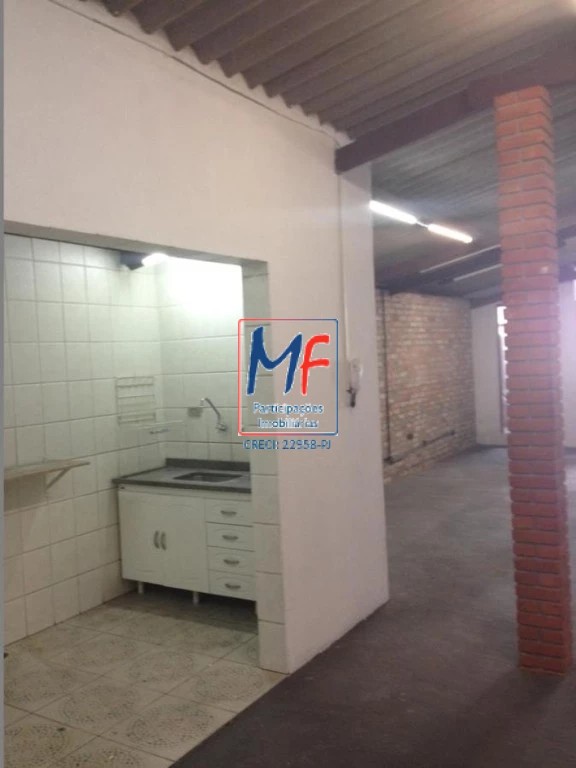 Depósito-Galpão, 430 m² - Foto 9