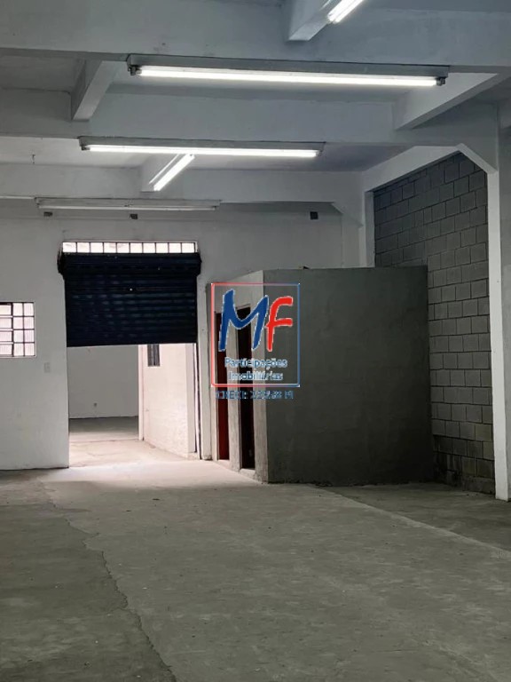Depósito-Galpão, 430 m² - Foto 10