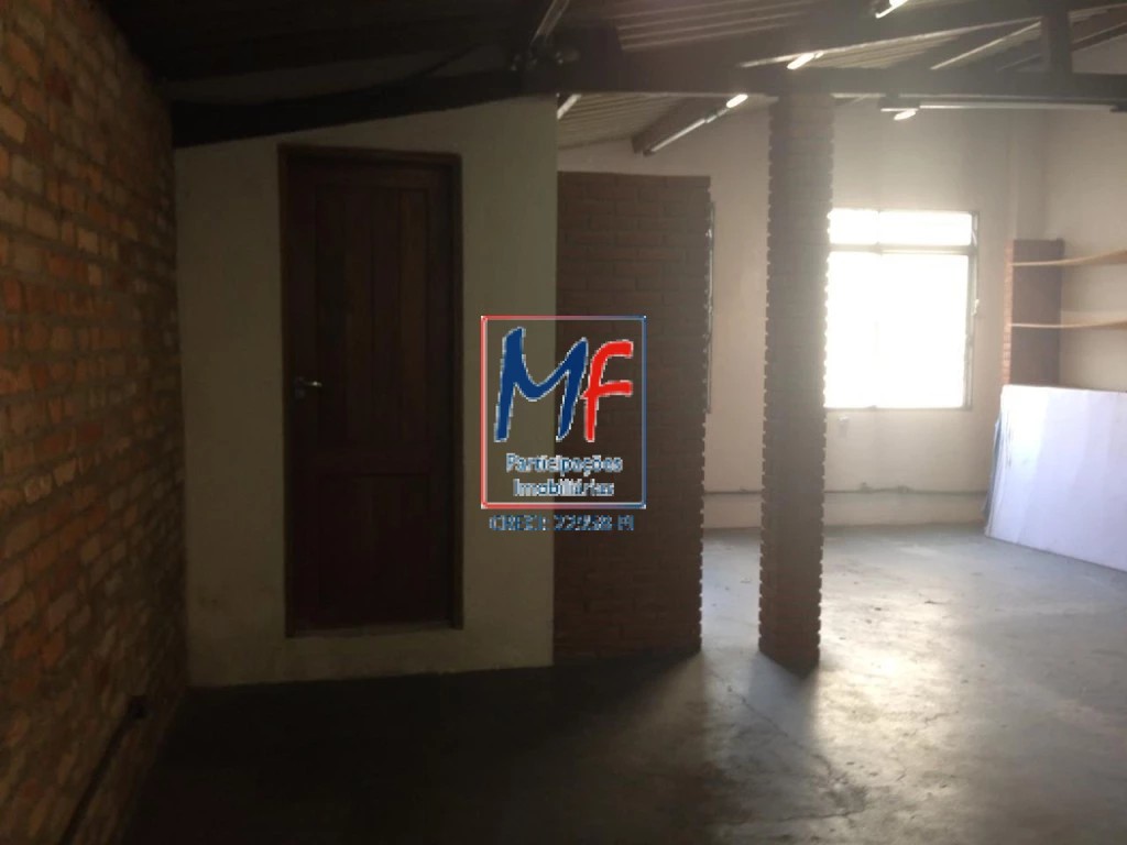 Depósito-Galpão, 430 m² - Foto 12