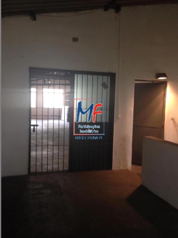 Depósito-Galpão, 430 m² - Foto 14