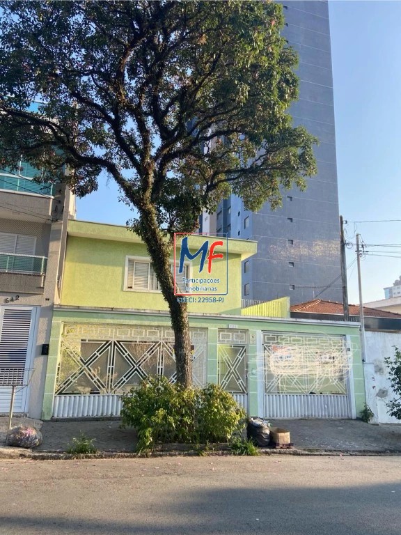 Sobrado, 3 quartos, 237 m² - Foto 2