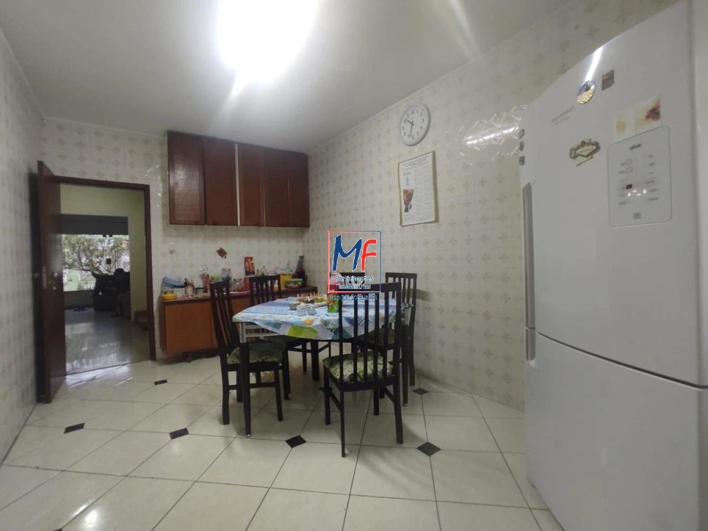 Sobrado, 3 quartos, 237 m² - Foto 4