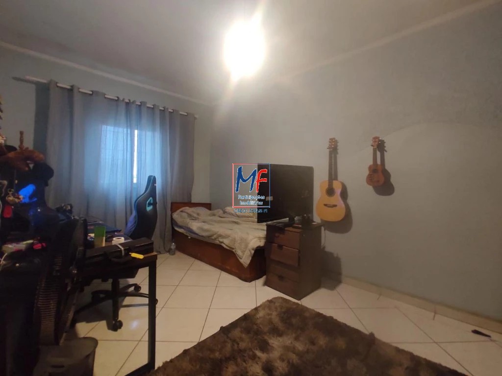 Sobrado, 3 quartos, 237 m² - Foto 8