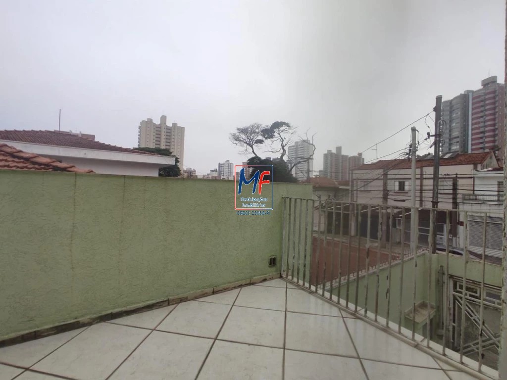 Sobrado, 3 quartos, 237 m² - Foto 9
