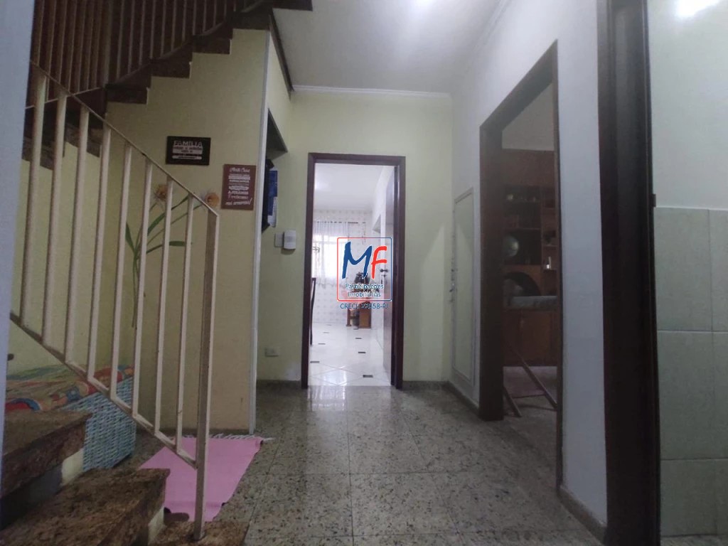 Sobrado, 3 quartos, 237 m² - Foto 11
