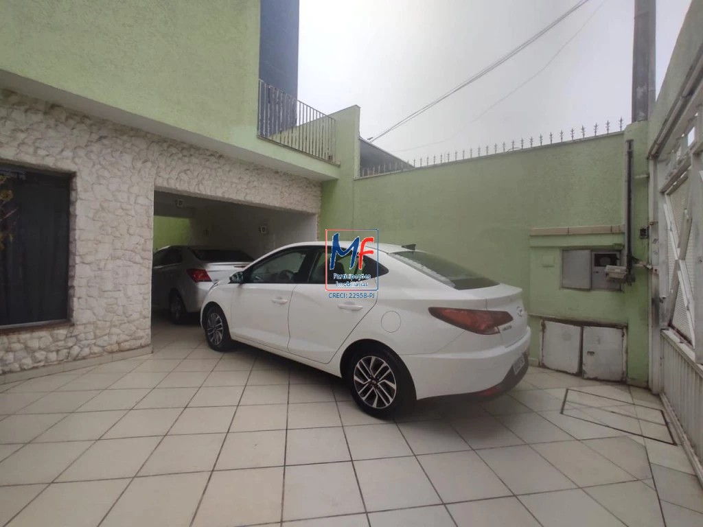 Sobrado, 3 quartos, 237 m² - Foto 13