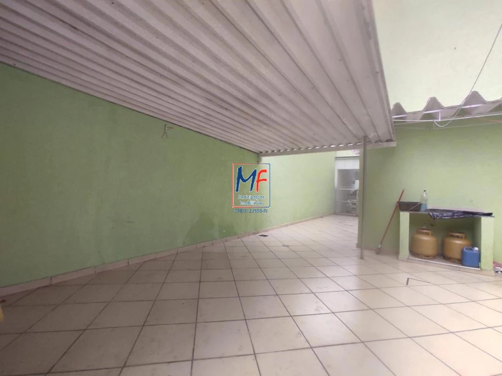 Sobrado, 3 quartos, 237 m² - Foto 14