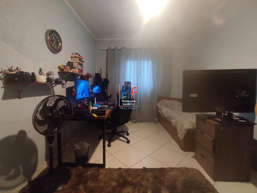 Sobrado, 3 quartos, 237 m² - Foto 15