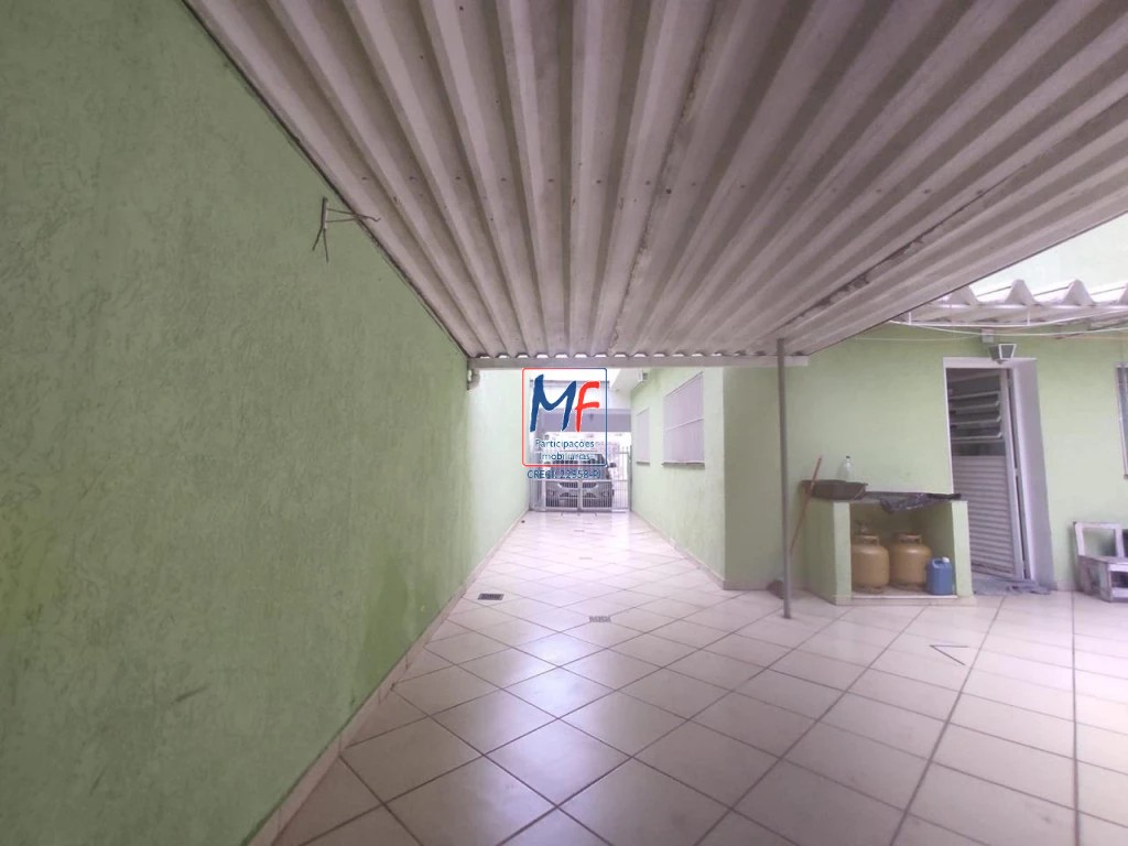 Sobrado, 3 quartos, 237 m² - Foto 16