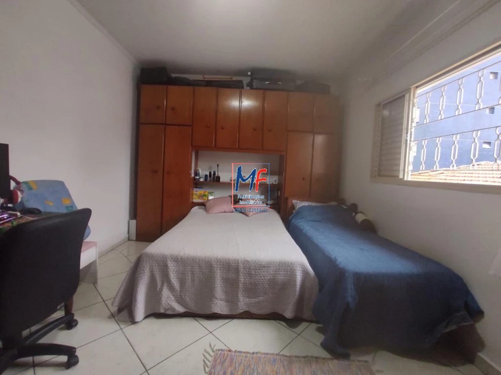 Sobrado, 3 quartos, 237 m² - Foto 17
