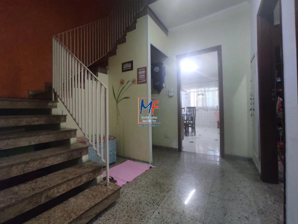 Sobrado, 3 quartos, 237 m² - Foto 18