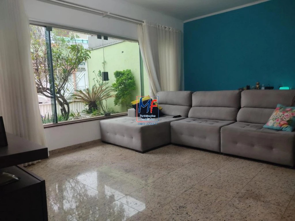 Sobrado, 3 quartos, 237 m² - Foto 19