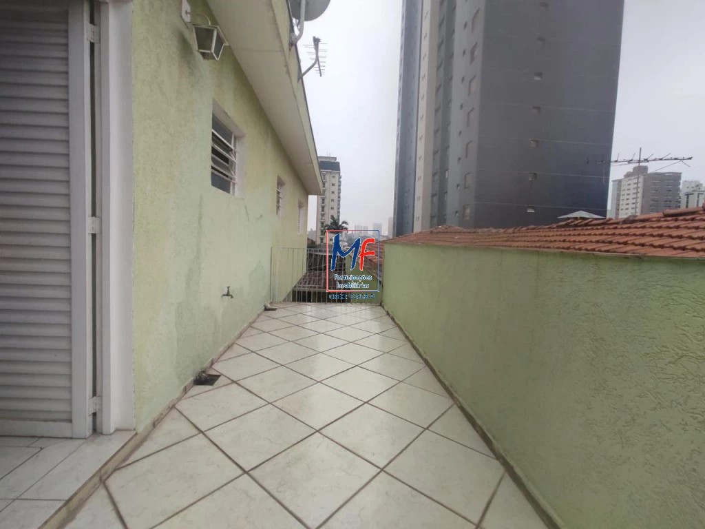 Sobrado, 3 quartos, 237 m² - Foto 23