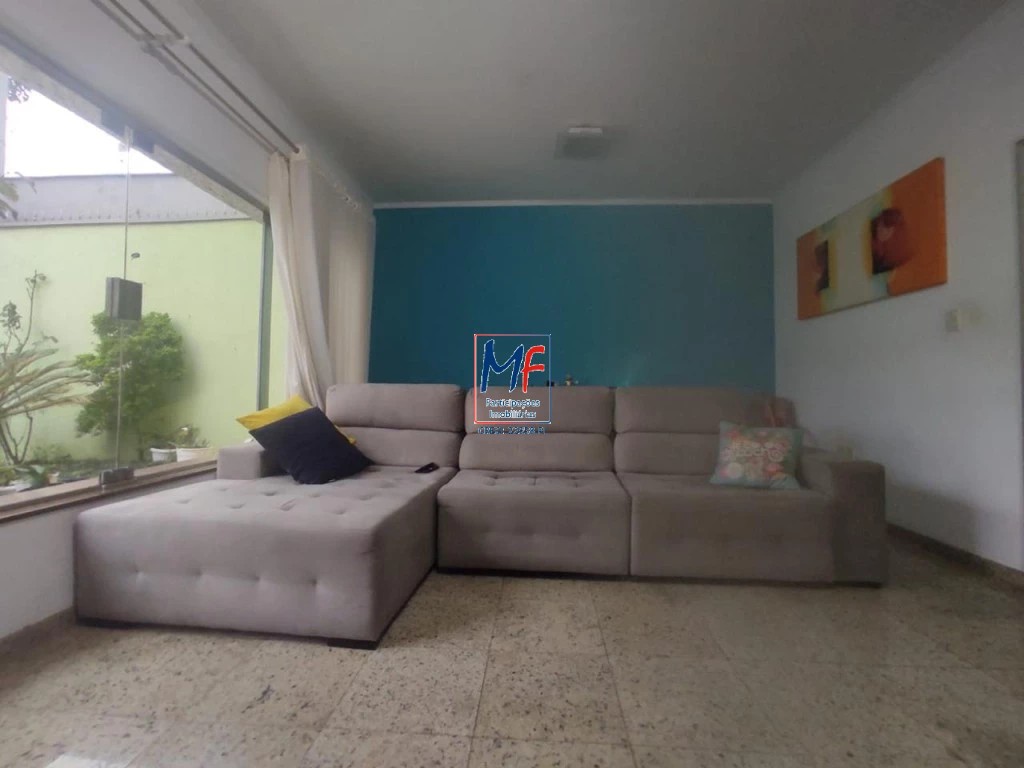 Sobrado, 3 quartos, 237 m² - Foto 26