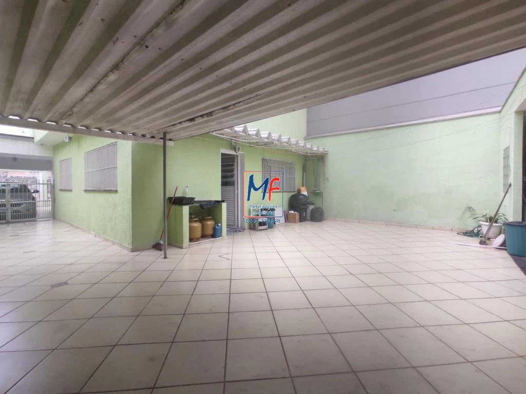 Sobrado, 3 quartos, 237 m² - Foto 27