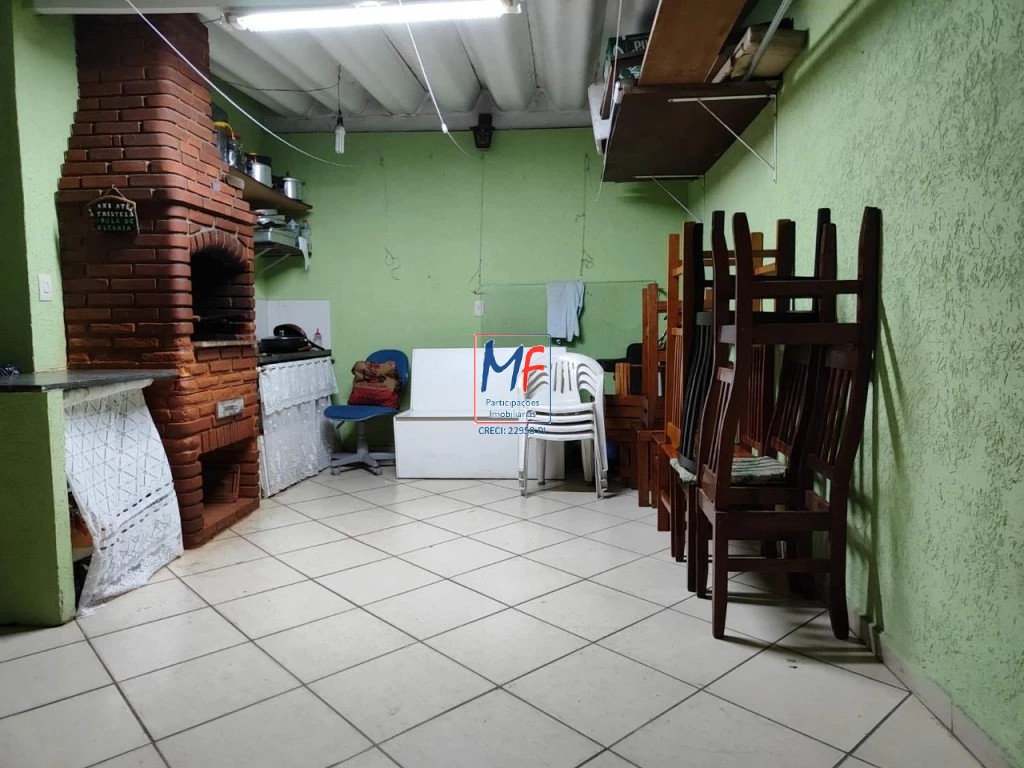 Sobrado, 3 quartos, 237 m² - Foto 28