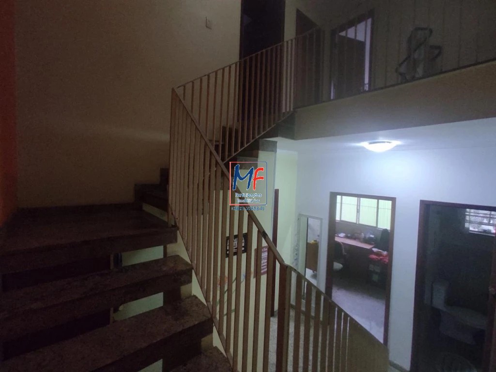 Sobrado, 3 quartos, 237 m² - Foto 29