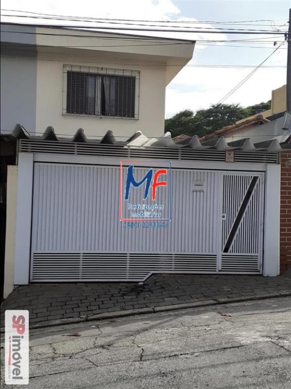 Sobrado, 3 quartos, 142 m² - Foto 1