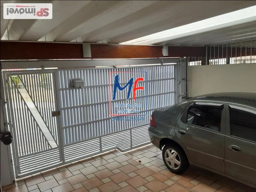 Sobrado, 3 quartos, 142 m² - Foto 2