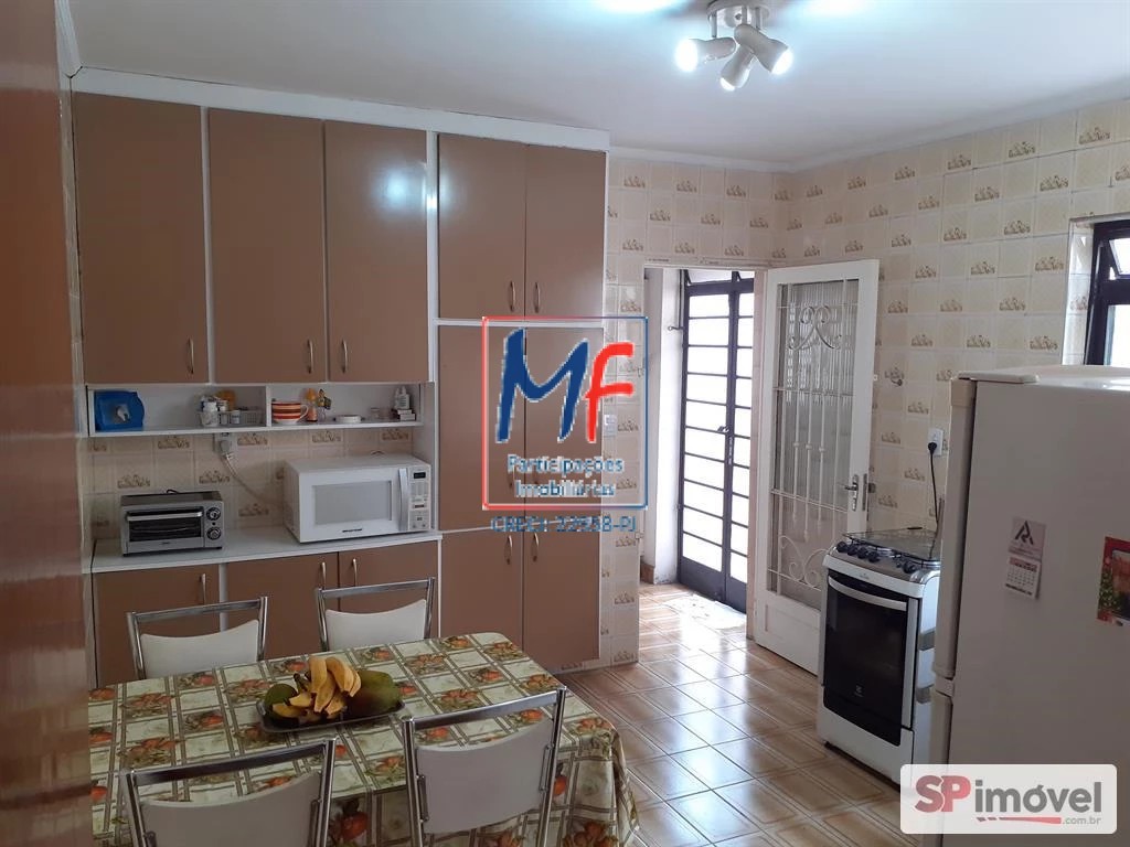 Sobrado, 3 quartos, 142 m² - Foto 4