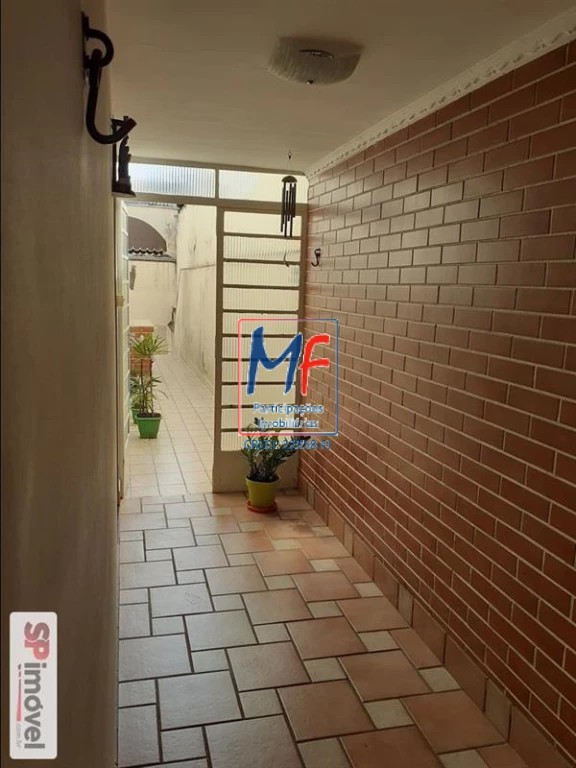 Sobrado, 3 quartos, 142 m² - Foto 6