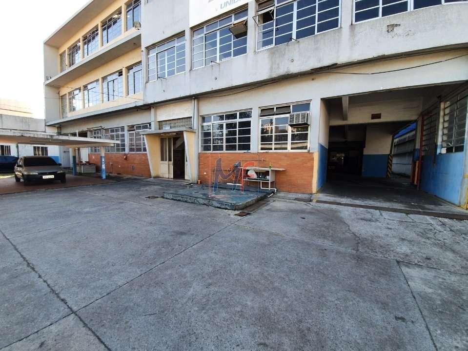 Depósito-Galpão-Armazém à venda e aluguel, 11979m² - Foto 3