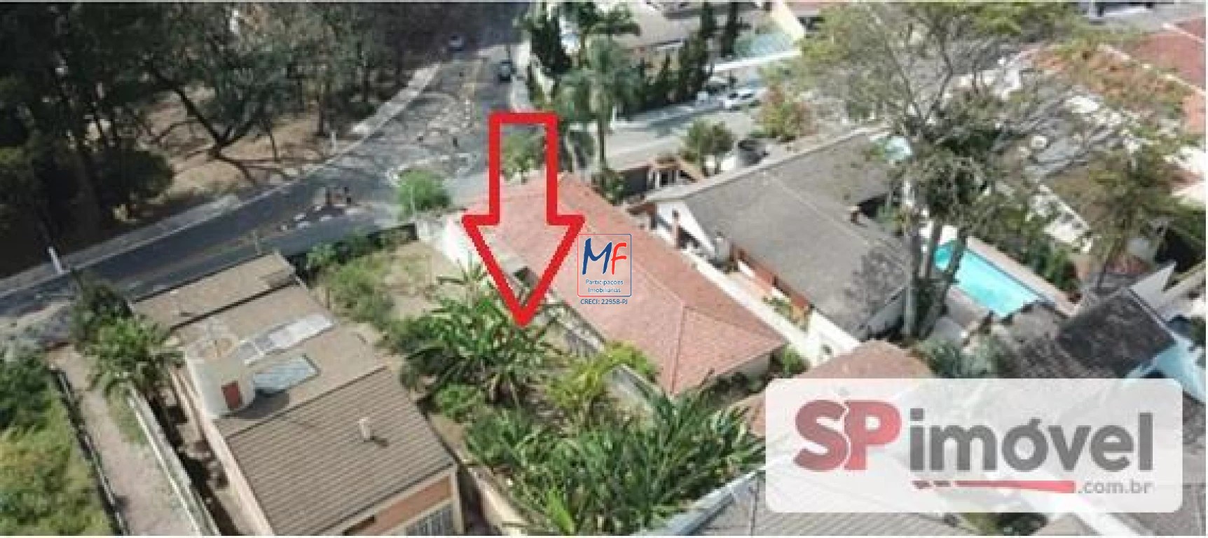 Terreno, 483 m² - Foto 4