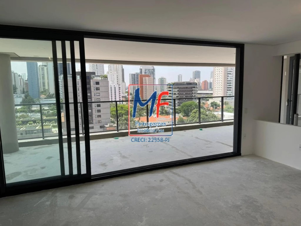 Cobertura, 4 quartos, 330 m² - Foto 1