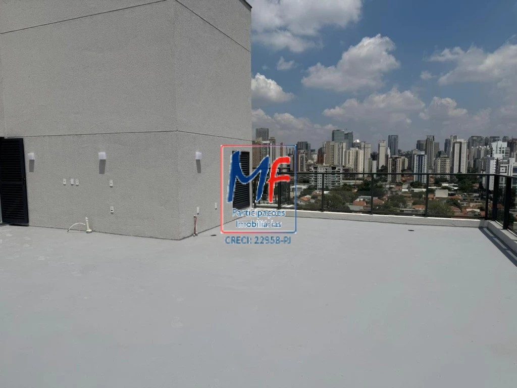 Cobertura, 4 quartos, 330 m² - Foto 4