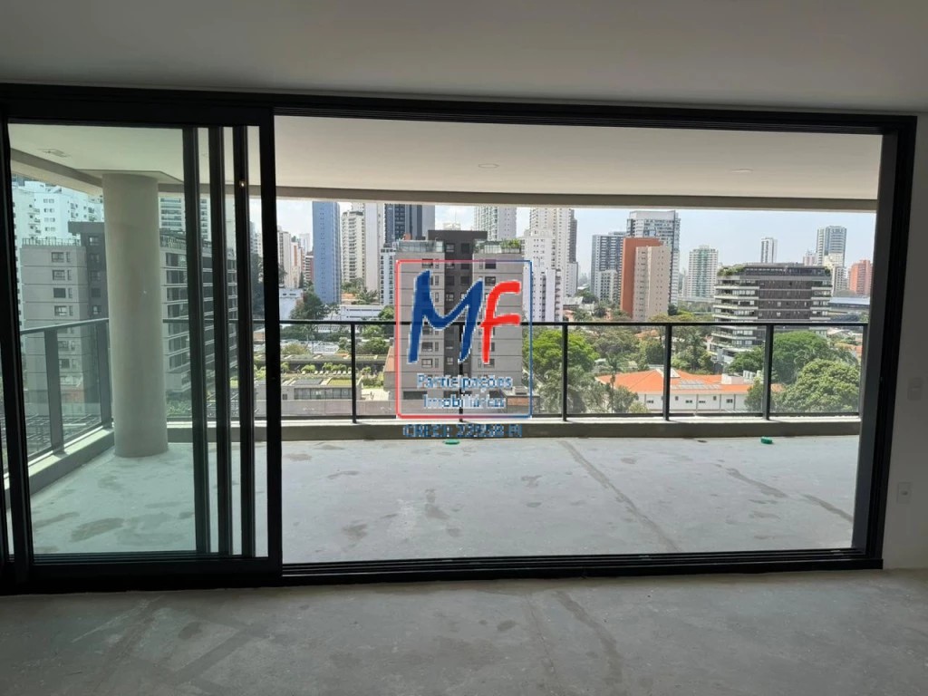 Cobertura, 4 quartos, 330 m² - Foto 7