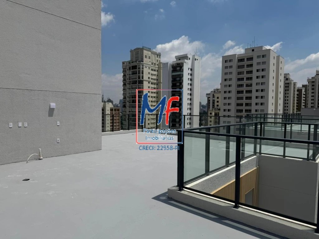 Cobertura, 4 quartos, 330 m² - Foto 8