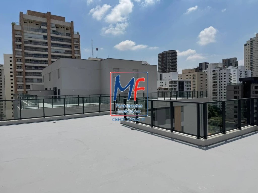 Cobertura, 4 quartos, 330 m² - Foto 10