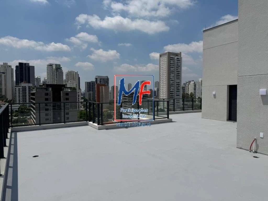 Cobertura, 4 quartos, 330 m² - Foto 11