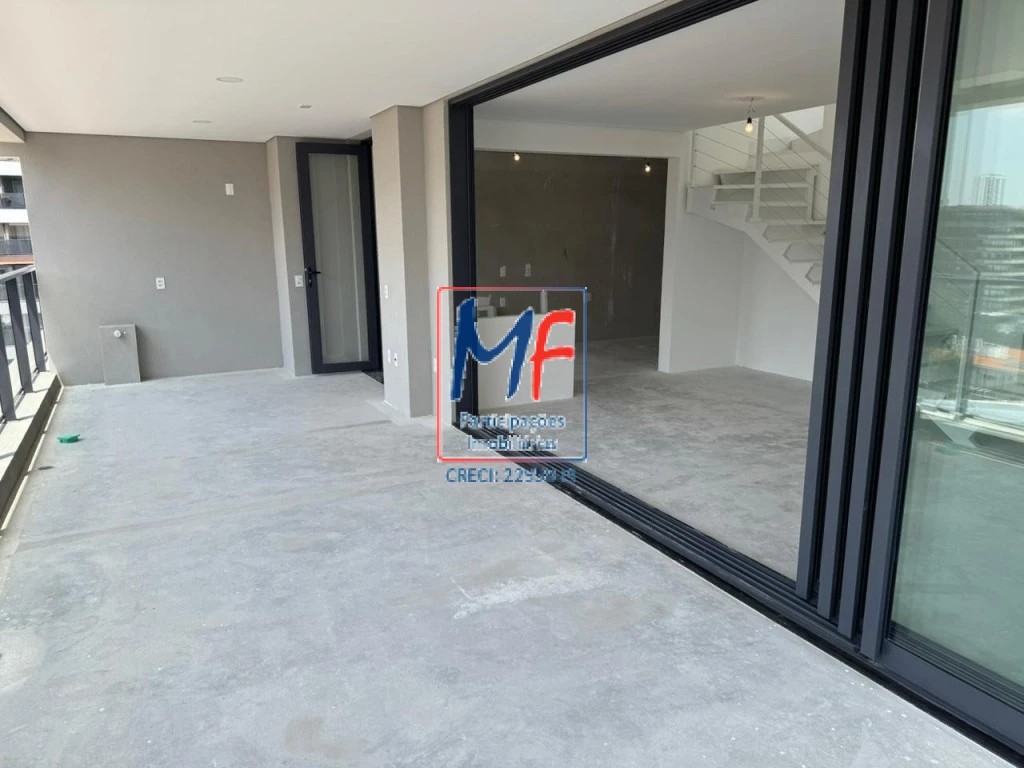 Cobertura, 4 quartos, 330 m² - Foto 15