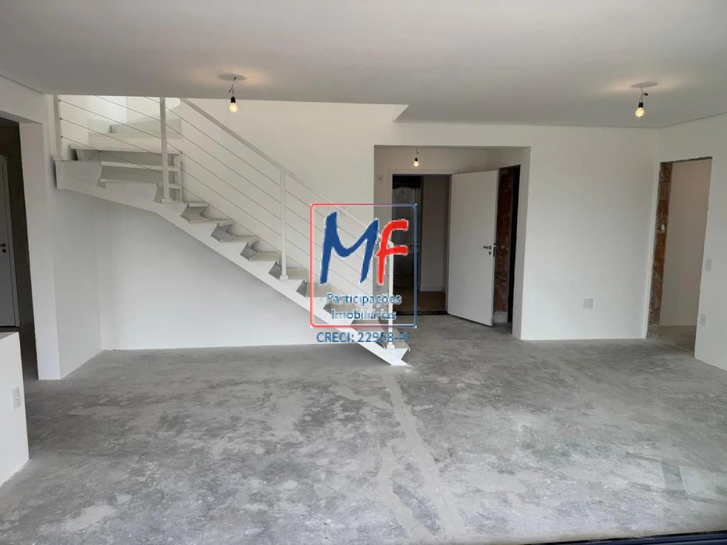 Cobertura, 4 quartos, 330 m² - Foto 16