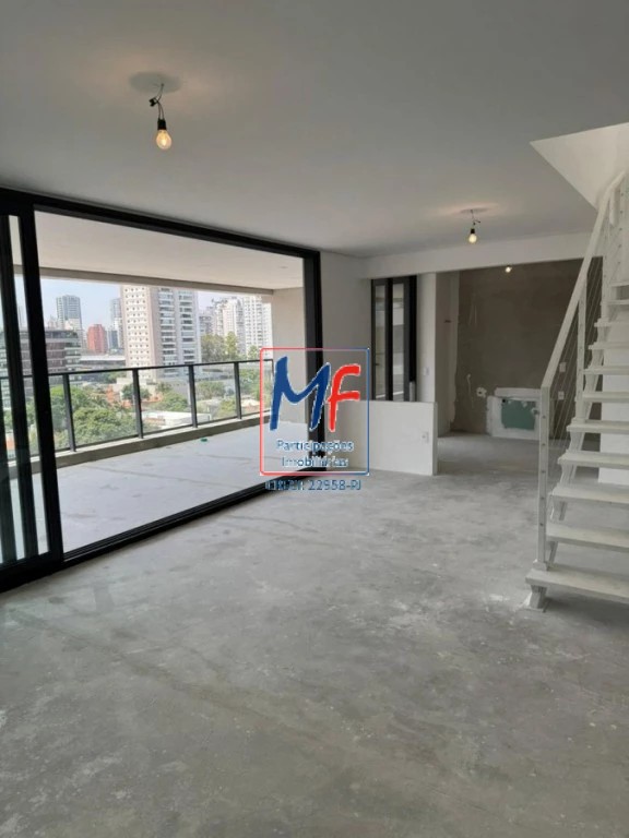 Cobertura, 4 quartos, 330 m² - Foto 18