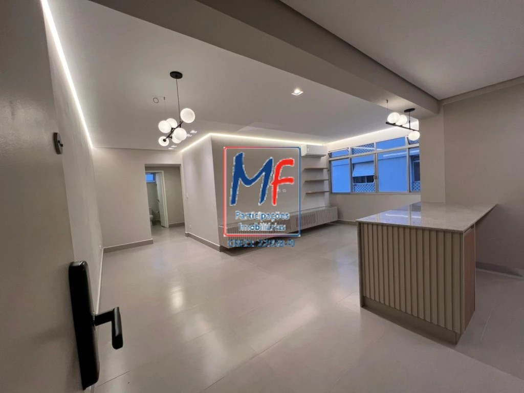Apartamento, 2 quartos, 81 m² - Foto 2