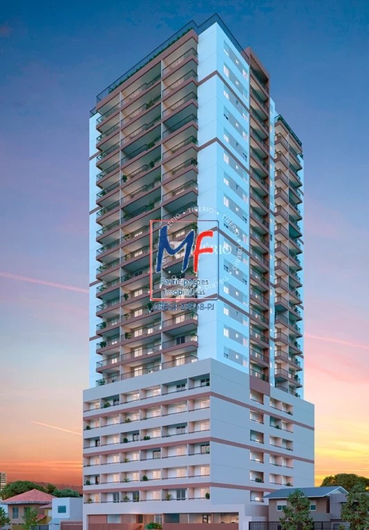 Apartamento, 3 quartos, 62 m² - Foto 1