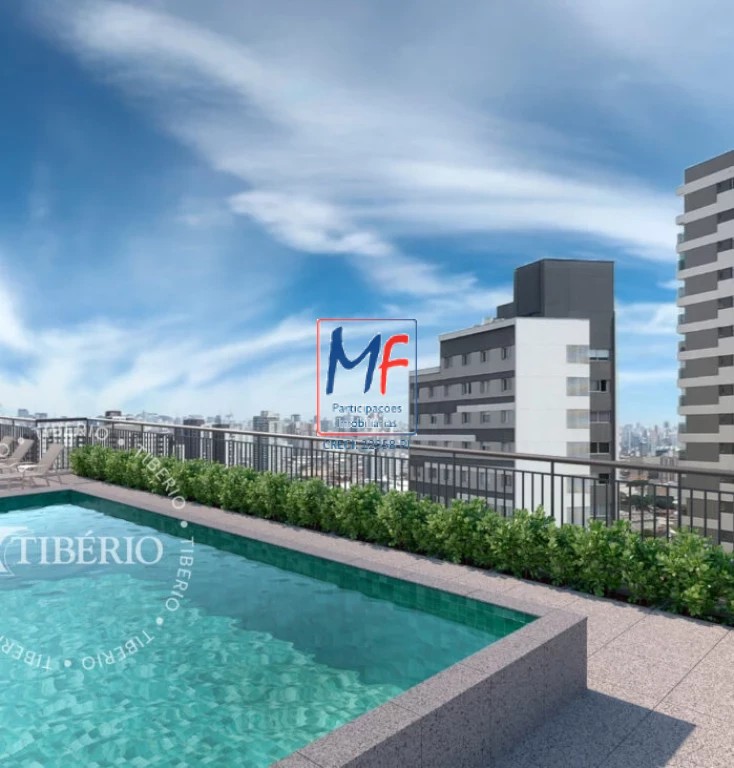 Apartamento, 3 quartos, 62 m² - Foto 2