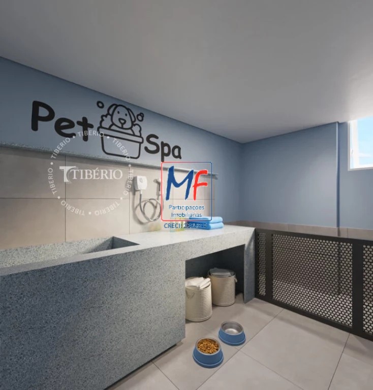 Apartamento, 3 quartos, 62 m² - Foto 4