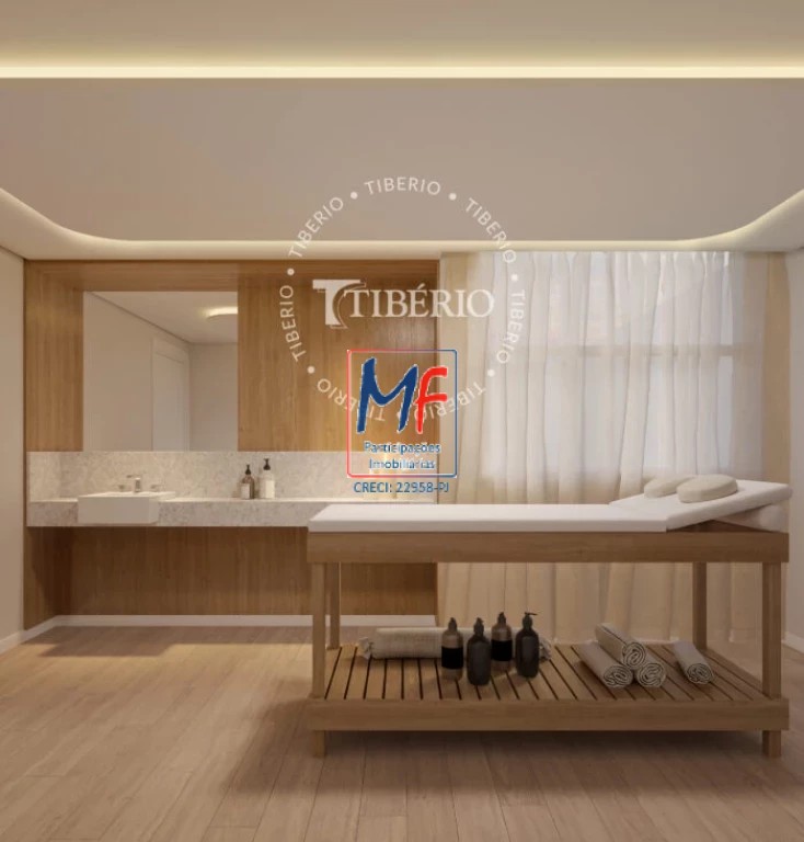 Apartamento, 3 quartos, 62 m² - Foto 8