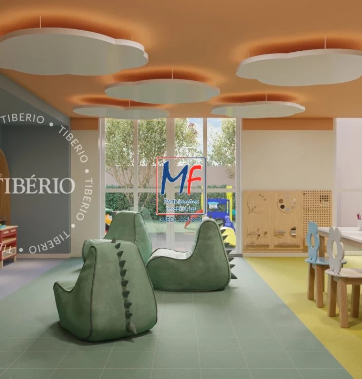 Apartamento, 3 quartos, 62 m² - Foto 9