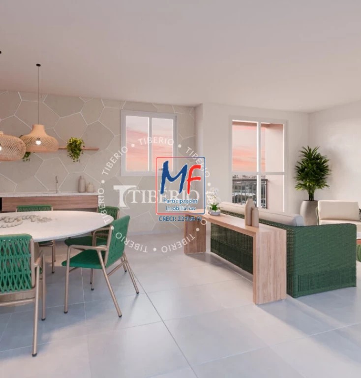 Apartamento, 3 quartos, 62 m² - Foto 11