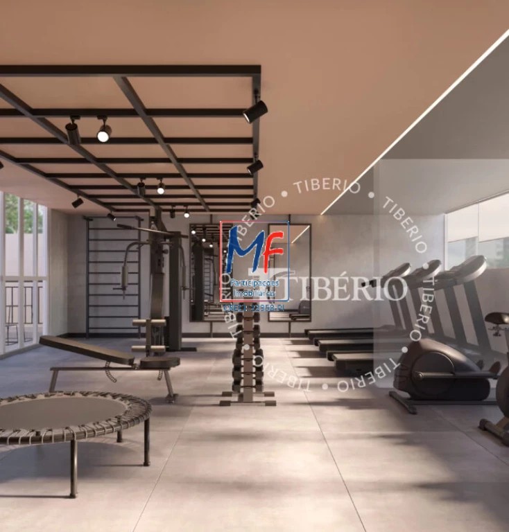 Apartamento, 3 quartos, 62 m² - Foto 13