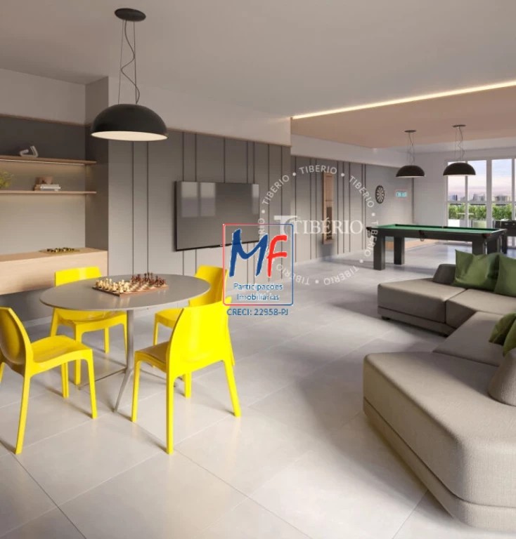 Apartamento, 3 quartos, 62 m² - Foto 15