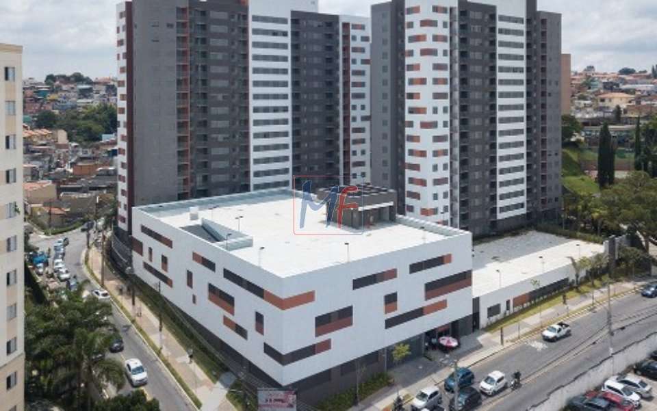 Apartamento à venda com 3 quartos, 62m² - Foto 1