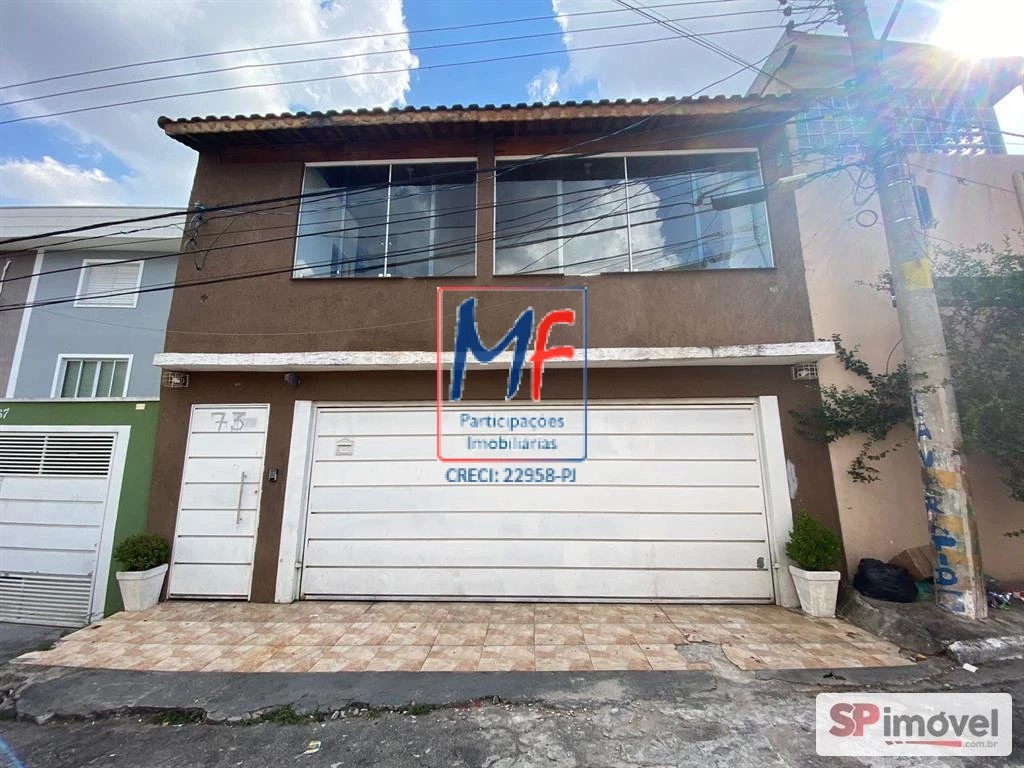 Casa, 3 quartos, 110 m² - Foto 1