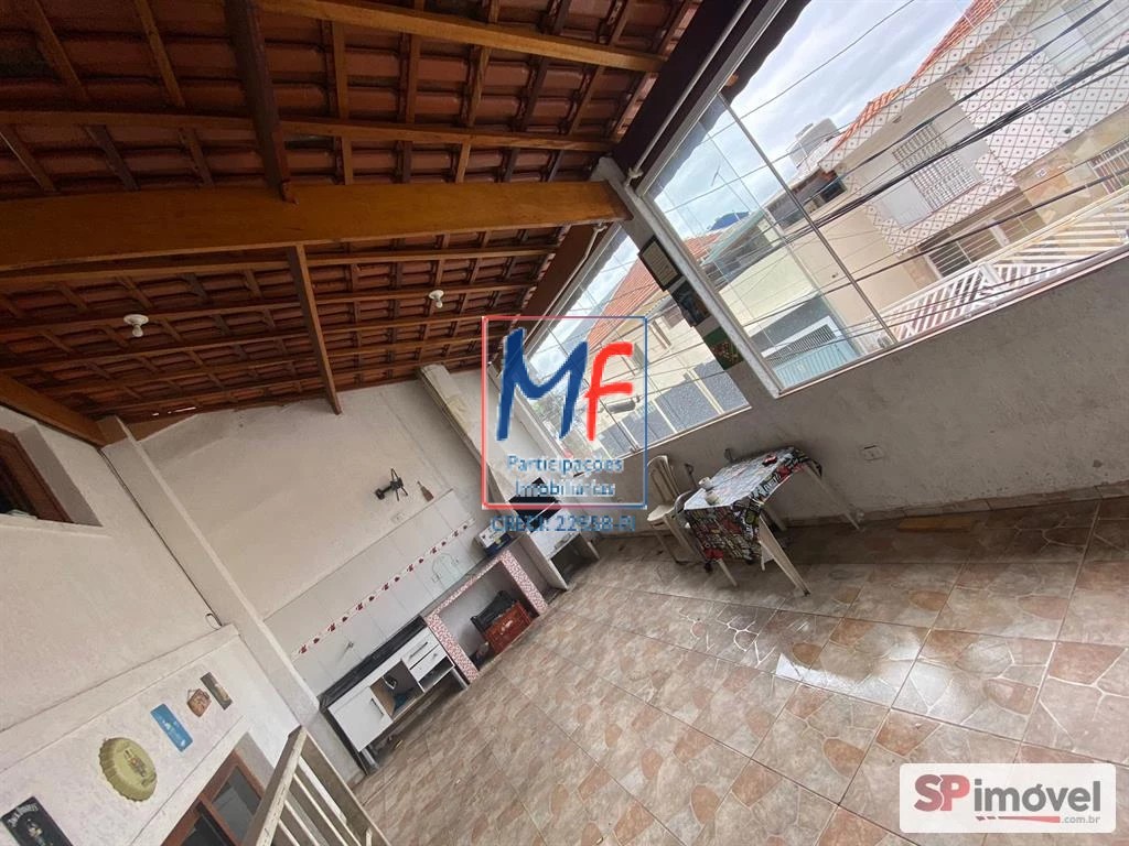 Casa, 3 quartos, 110 m² - Foto 2